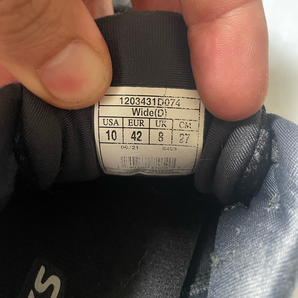 Women’s Brooks Glycerin 19 Sneakers Black/pink/ rose gold